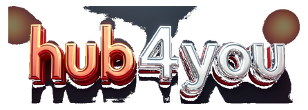 hub4you logo